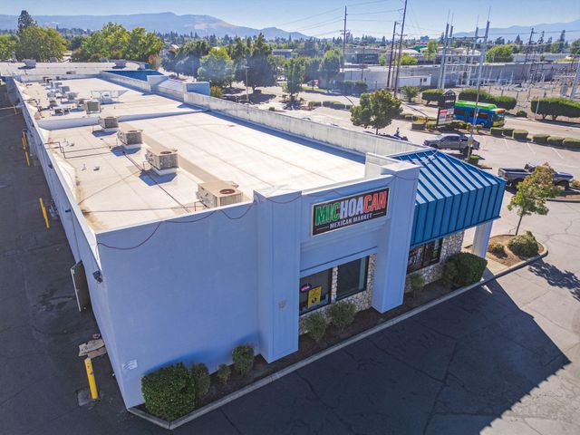 535 Stevens Street A, Medford, OR 97504