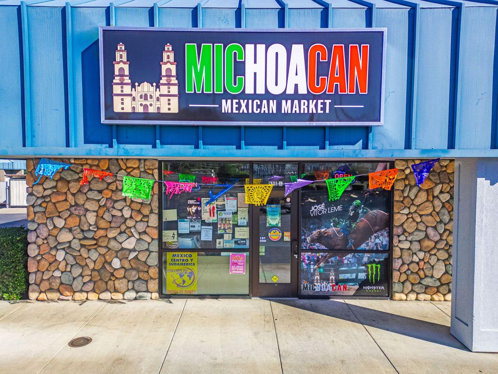 535 Stevens Street A, Medford, OR 97504