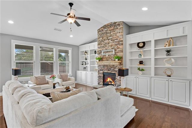 2605 Alpine Terrace, Cumming, GA 30041