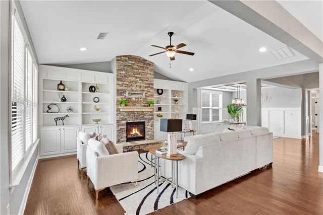 2605 Alpine Terrace, Cumming, GA 30041