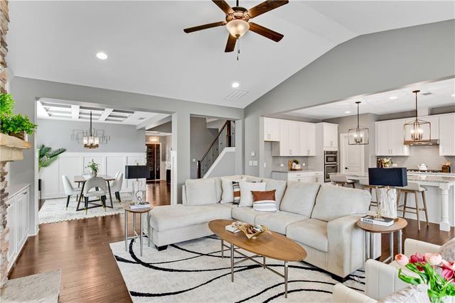 2605 Alpine Terrace, Cumming, GA 30041