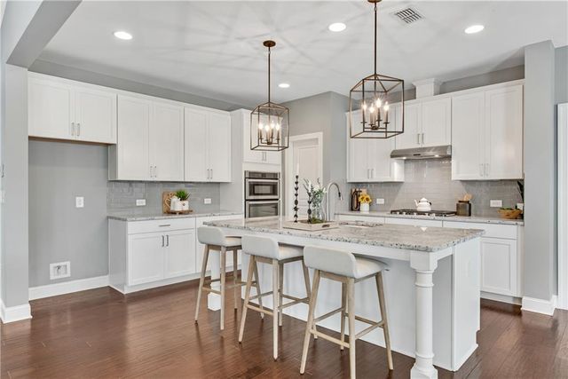 2605 Alpine Terrace, Cumming, GA 30041