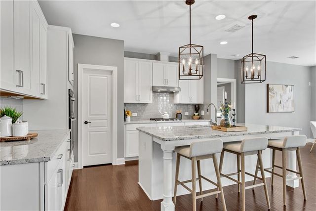 2605 Alpine Terrace, Cumming, GA 30041
