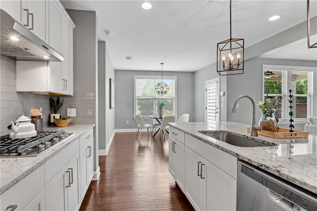 2605 Alpine Terrace, Cumming, GA 30041