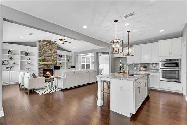 2605 Alpine Terrace, Cumming, GA 30041