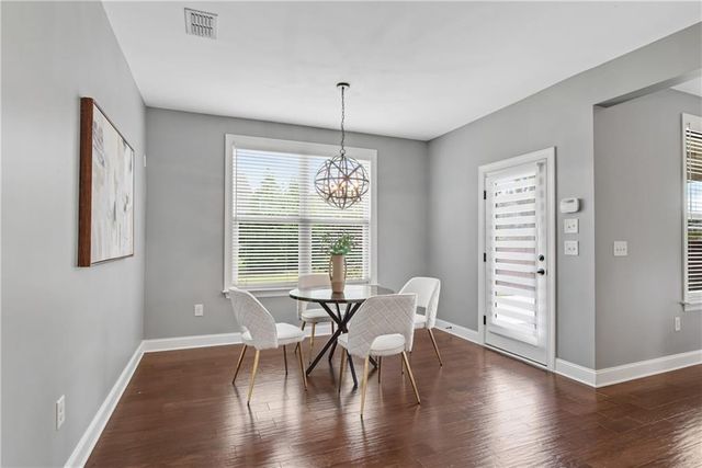 2605 Alpine Terrace, Cumming, GA 30041