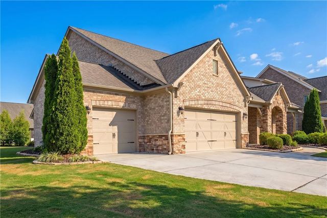 2605 Alpine Terrace, Cumming, GA 30041