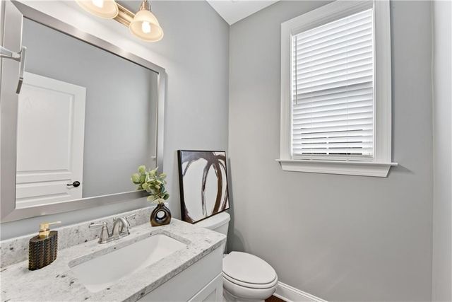 2605 Alpine Terrace, Cumming, GA 30041