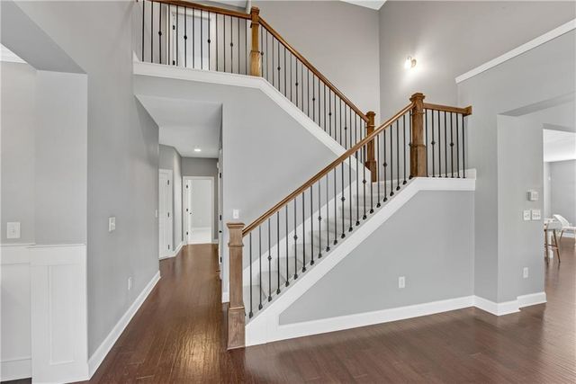 2605 Alpine Terrace, Cumming, GA 30041