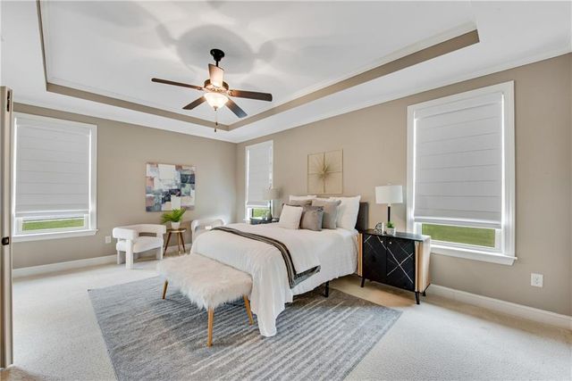 2605 Alpine Terrace, Cumming, GA 30041