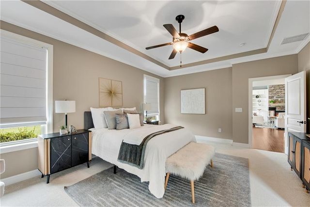 2605 Alpine Terrace, Cumming, GA 30041