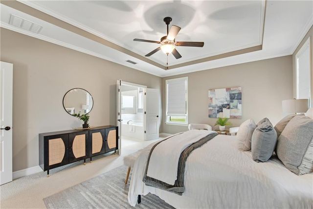2605 Alpine Terrace, Cumming, GA 30041