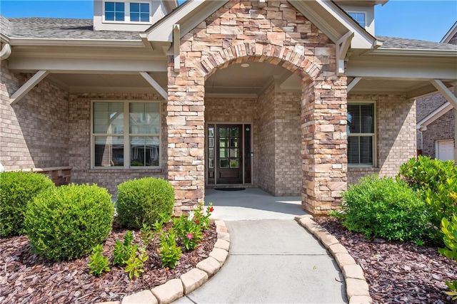 2605 Alpine Terrace, Cumming, GA 30041
