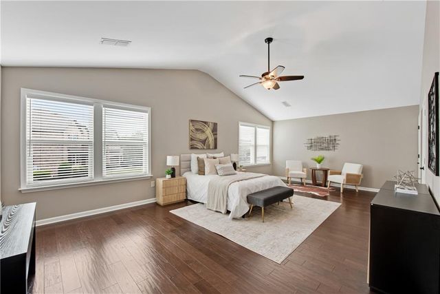 2605 Alpine Terrace, Cumming, GA 30041