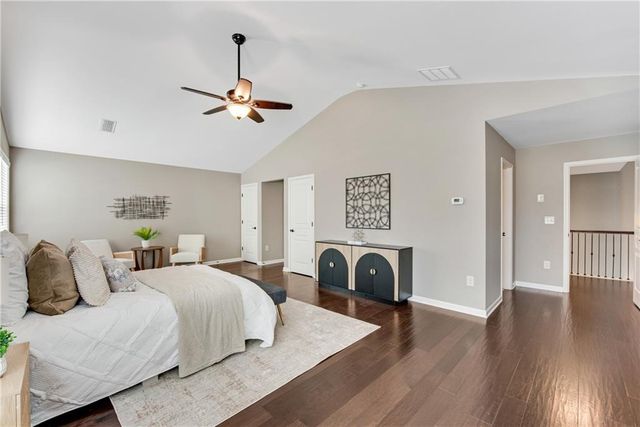 2605 Alpine Terrace, Cumming, GA 30041