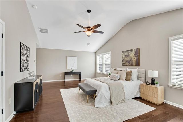 2605 Alpine Terrace, Cumming, GA 30041