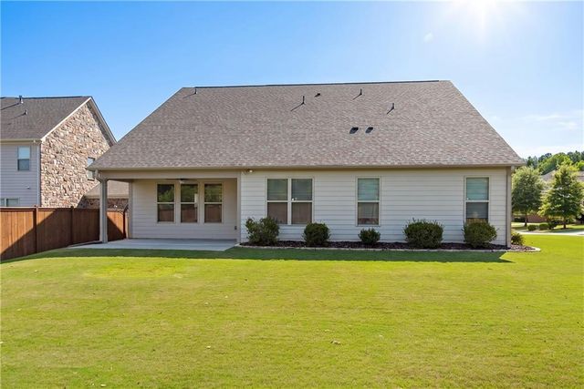 2605 Alpine Terrace, Cumming, GA 30041