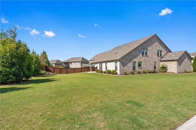 2605 Alpine Terrace, Cumming, GA 30041