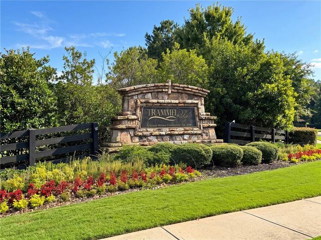 2605 Alpine Terrace, Cumming, GA 30041