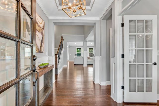 2605 Alpine Terrace, Cumming, GA 30041