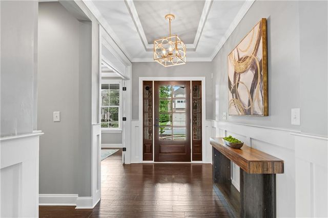 2605 Alpine Terrace, Cumming, GA 30041
