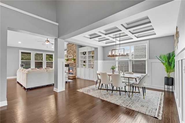 2605 Alpine Terrace, Cumming, GA 30041