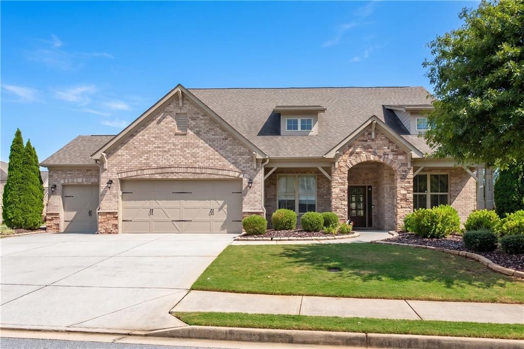 2605 Alpine Terrace, Cumming, GA 30041