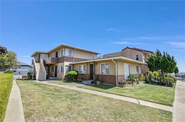 6006 Overhill, Los Angeles, CA 90043
