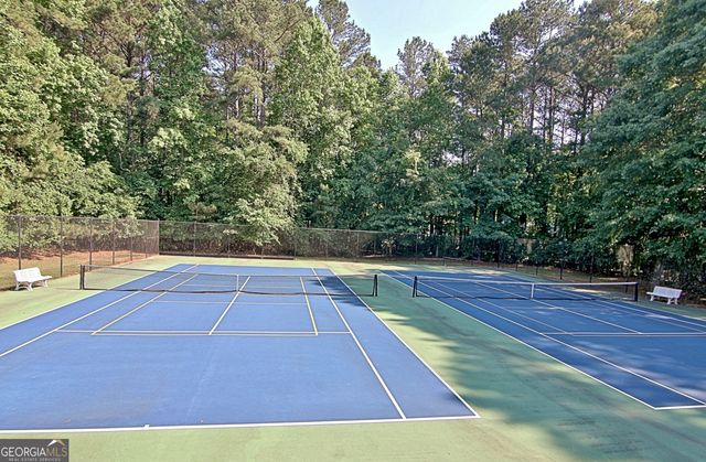 404 Ridgefield Drive, Peachtree City, GA 30269