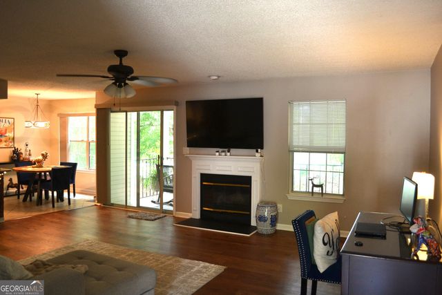 404 Ridgefield Drive, Peachtree City, GA 30269