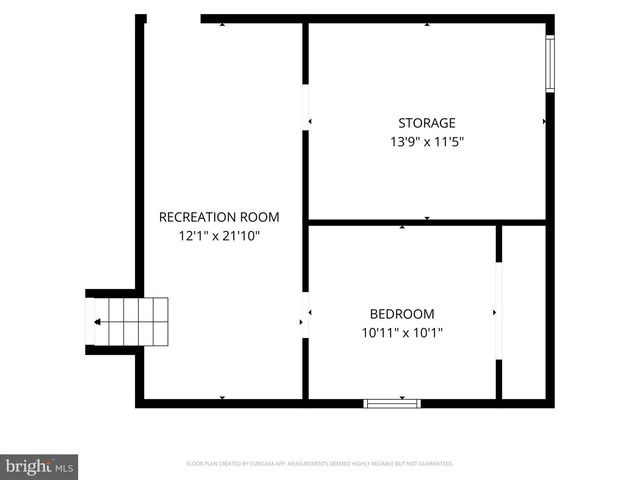 8815 BEAUCHAMP DR, Alexandria, VA 22309