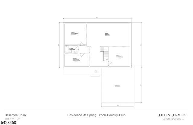 12 Travis Lane, Morris Twp., NJ 07960