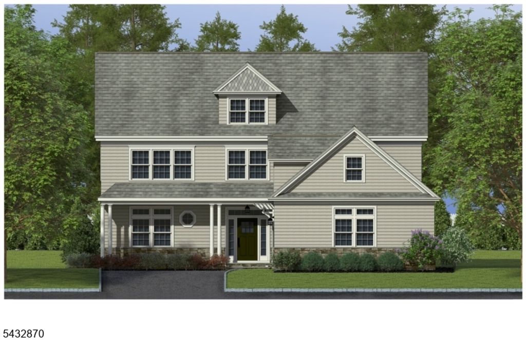 3 Travis Lane, Morris Twp., NJ 07960 — photo 2