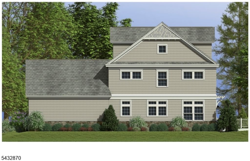 3 Travis Lane, Morris Twp., NJ 07960 — photo 4