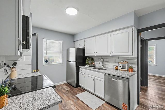9448 Ardmore Drive, Bellefontaine Nghbrs, MO 63137