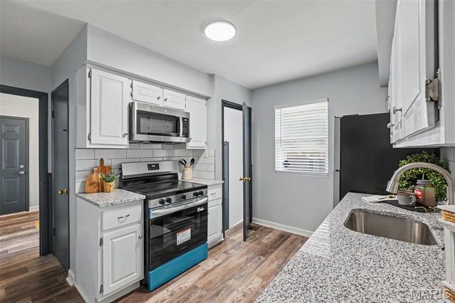 9448 Ardmore Drive, Bellefontaine Nghbrs, MO 63137