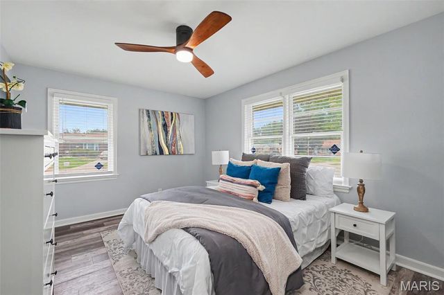 9448 Ardmore Drive, Bellefontaine Nghbrs, MO 63137
