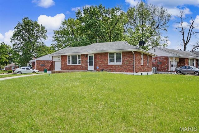 9448 Ardmore Drive, Bellefontaine Nghbrs, MO 63137