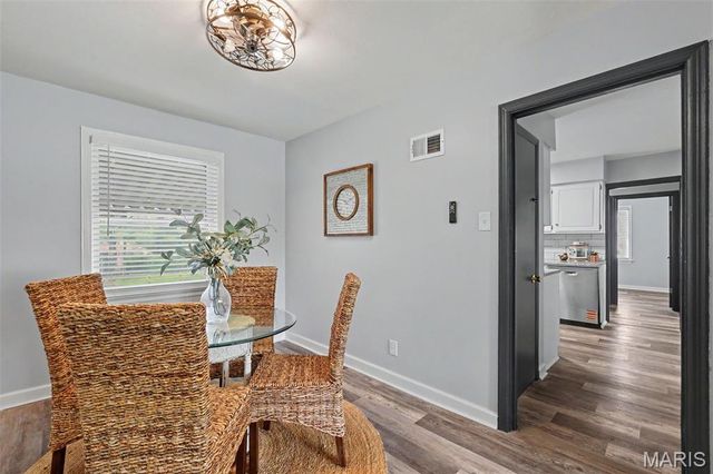 9448 Ardmore Drive, Bellefontaine Nghbrs, MO 63137