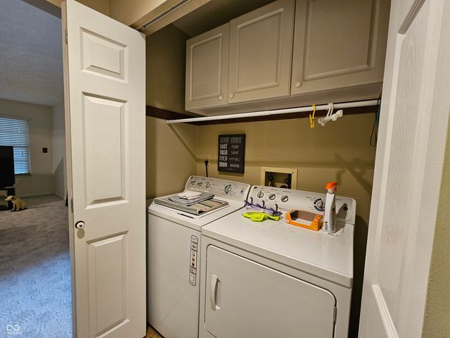 9577 Bay Vista West Drive, Indianapolis, IN 46250