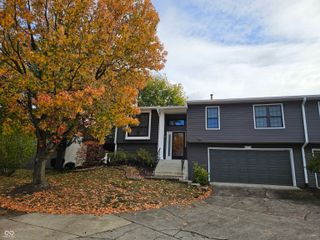 9577 Bay Vista West Drive, Indianapolis, IN 46250