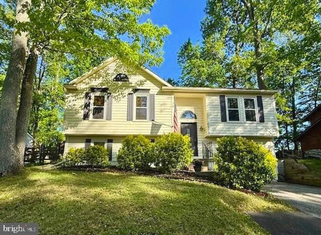 6523 RIMROCK RD, New Market, MD 21774