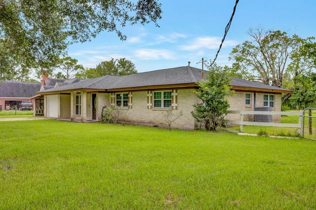 17410 Wellborne Road, Pearland, TX 77584