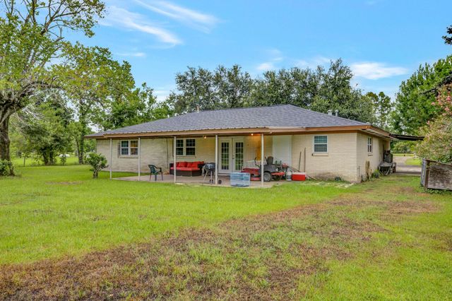 17410 Wellborne Road, Pearland, TX 77584