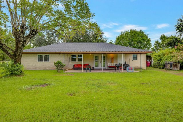 17410 Wellborne Road, Pearland, TX 77584