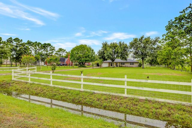 17410 Wellborne Road, Pearland, TX 77584