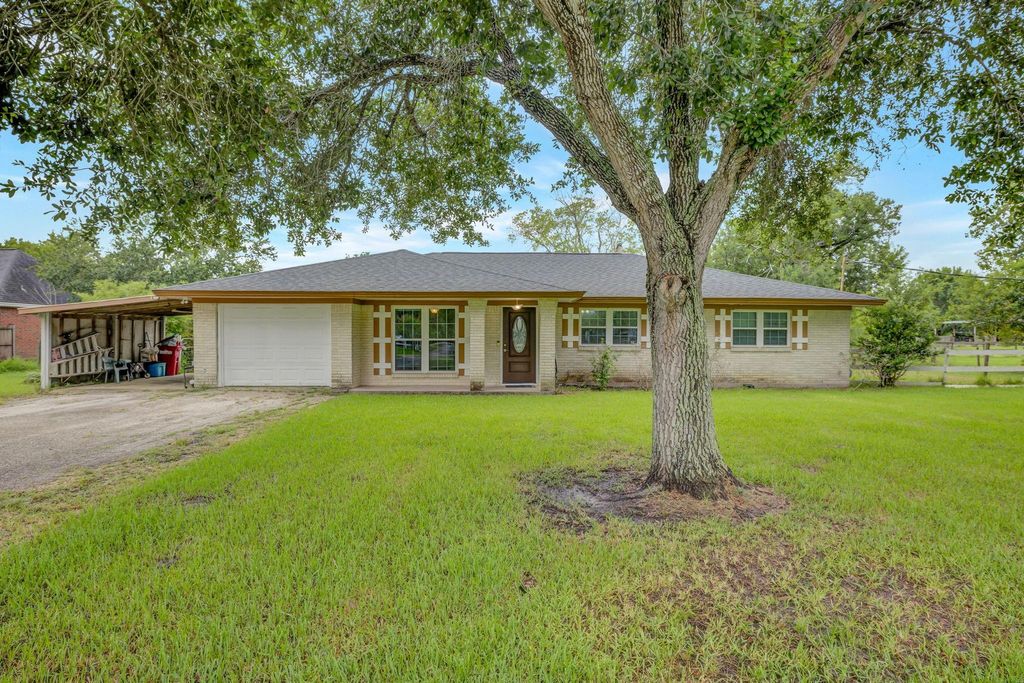 17410 Wellborne Road, Pearland, TX 77584