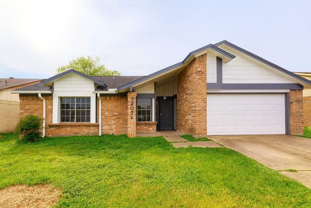 12071 Plumbrook Drive, Houston, TX 77099