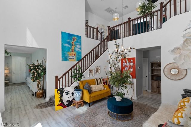 6620 Macdoogle Street, Las Vegas, NV 89166