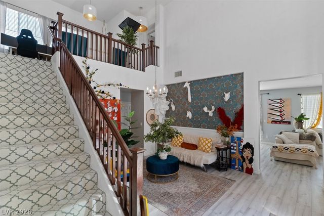 6620 Macdoogle Street, Las Vegas, NV 89166